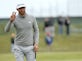 Dustin Johnson leads The Open after first round at St Andrews