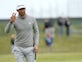 Dustin Johnson leads The Open after first round at St Andrews