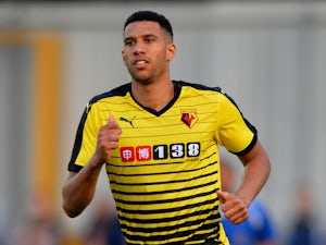 Etienne Capoue: "We deserved more"