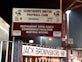 Half-Time Report: Scunthorpe United ahead against Crewe Alexandra 