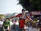 Chris Froome maintains Tour de France lead after stage 13