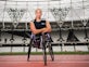 Video: Hannah Cockroft returns to scene of Paralympic glory at London's Olympic Stadium