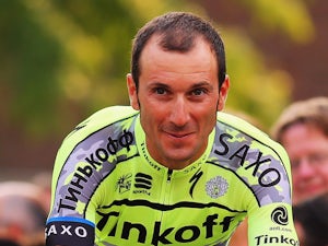 Basso quits Tour de France after cancer diagnosis