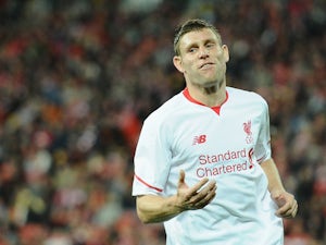 Can hails James Milner experience