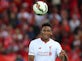 Southgate: 'U21s right step for Gomez'