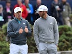 Americans Jordan Spieth, Dustin Johnson go low in first Open round at St Andrews