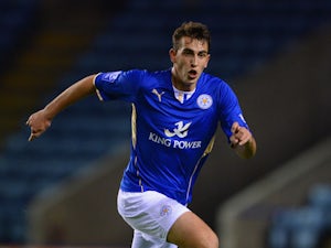 Former Leicester defender joins Motherwell