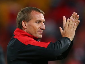 Rodgers: 'Our home form is important'