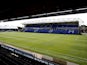 A general view of The London Road Stadium prior to the Sky Bet League One match between Peterborough United and Crawley Town at The London Road Stadium on August 31, 2013