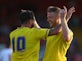 Half-Time Report: Matthew Mills heads Nottingham Forest level