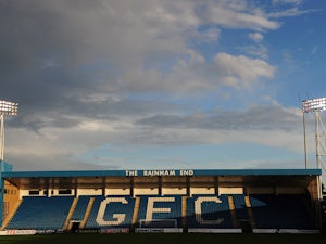 League One roundup: Gillingham hold on at top