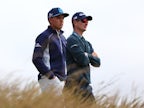 Justin Rose soars up Open leaderboard with second-round 68