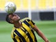 Robin van Persie denies claims his career is under threat due to injury