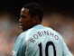 Orlando City show interest in former Manchester City striker Robinho?