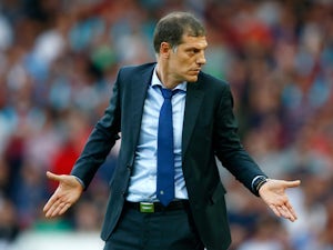 Bilic: 'We played poorly after red card'