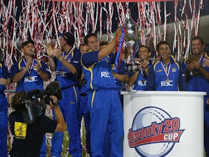 OTD: Surrey win first T20 Cup