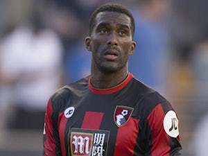 Distin one of six to leave Bournemouth
