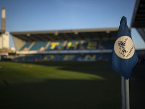 Millwall warn of possible Kent move