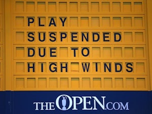R&A confirms Monday finish at Open
