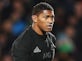 New Zealand winger Waisake Naholo to miss Rugby World Cup