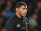 New Zealand winger Waisake Naholo to miss Rugby World Cup
