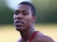 Zharnel Hughes eyes Olympic medal