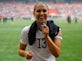 Top US women footballers launch equal-pay claim