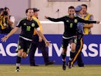 Half-Time Report: Mexico close in on 10th Gold Cup title