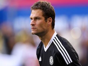 Begovic: 'We can't feel sorry for ourselves'