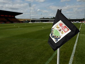 Chelsea youngster joins Barnet