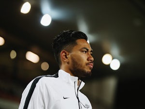 Bill Tuiloma agrees new Marseille deal