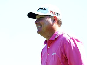 Campbell holds lead at Canadian Open