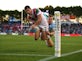 Widnes Vikings sign NRL centre Charly Runciman from St George Illawarra Dragons