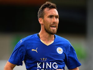 Fuchs praises Leicester's "outstanding" CL campaign