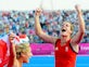 GB hockey star Crista Cullen to come out of retirement