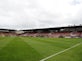 Half-Time Report: Goalless between Scunthorpe United, Barnsley at Glanford Park