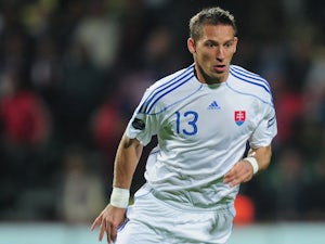 Slovakia international joins Sydney FC
