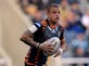 Jordan Tansey relishing chance to face former Castleford Tigers teammates