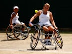Interview: Six-time Grand Slam champion Jordanne Whiley