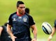 Kevin Locke expected to miss remainder of season