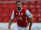 Kirk Broadfoot handed record 10-game ban