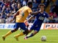 Result: Mansfield Town earn pre-season draw at home to Leicester City
