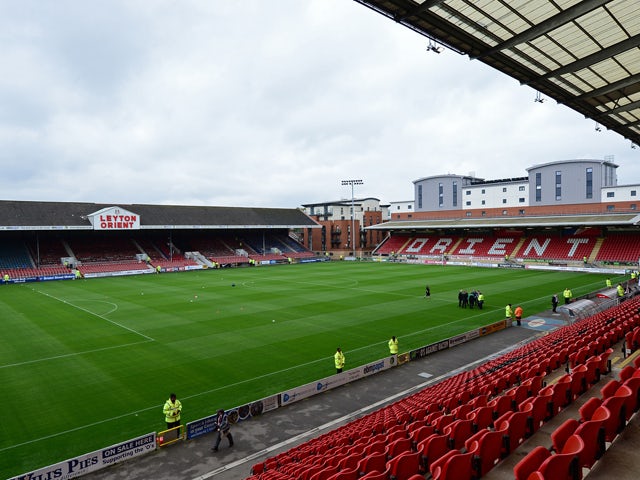 Leyton Orient taken over by Eagle Investments 2017 Limited