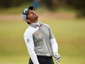 Oosthuizen: 'I'll learn from playoff loss'