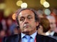 Michel Platini to lose UEFA support?