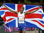 Mo Farah: 'Victory in 5,000m final shows that London 2012 was not a fluke'