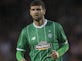 Half-Time Report: Nadir Ciftci gives Celtic lead over Motherwell