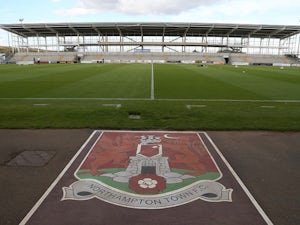 Kelvin Thomas completes Cobblers takeover