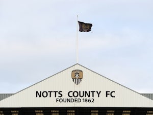 Campbell blasts Notts County to Blackburn victory