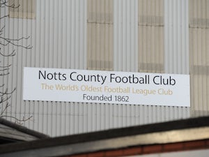Trew quits, puts Notts County up for sale